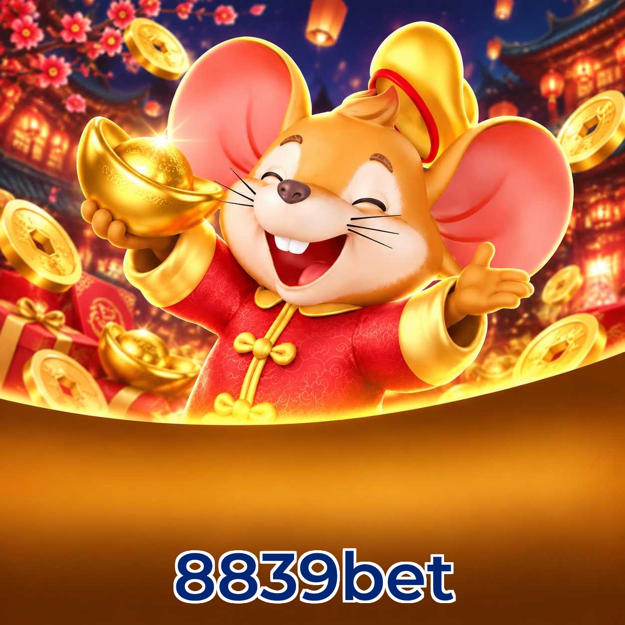 Página oficial Facebook 8839bet jogos