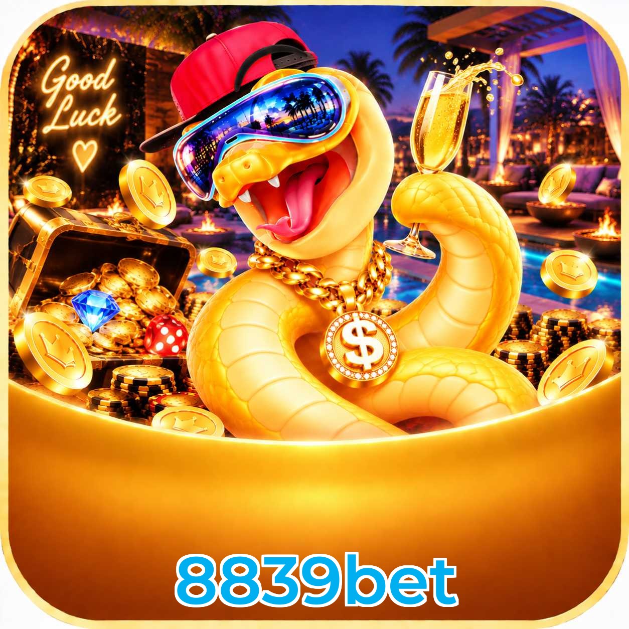 Slots e lottery na mesma plataforma 8839bet