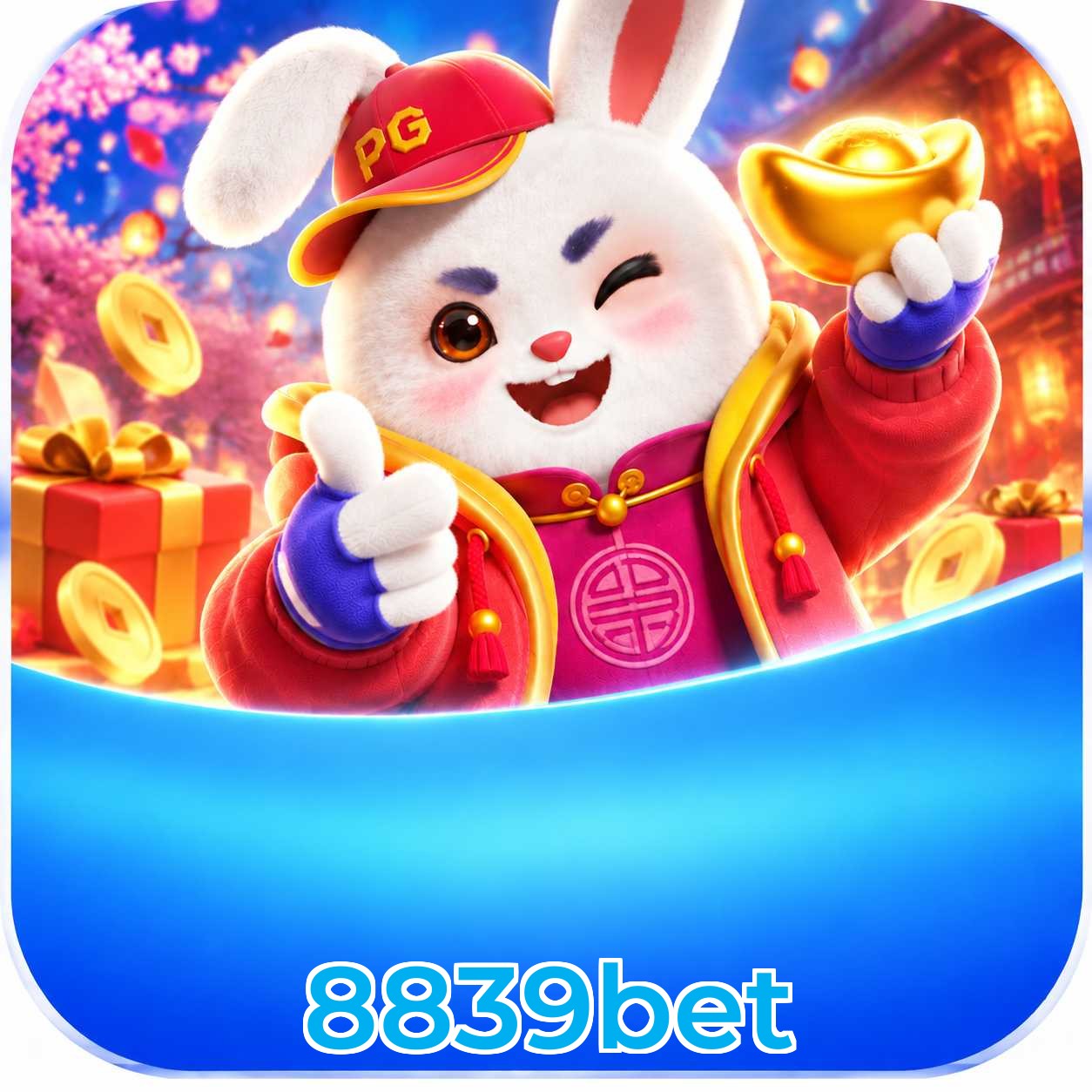 Plushie Frenzy no iOS após instalar 8839bet
