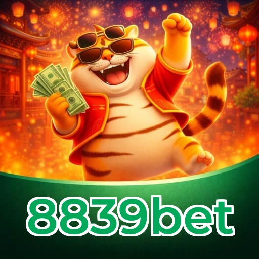 8839bet